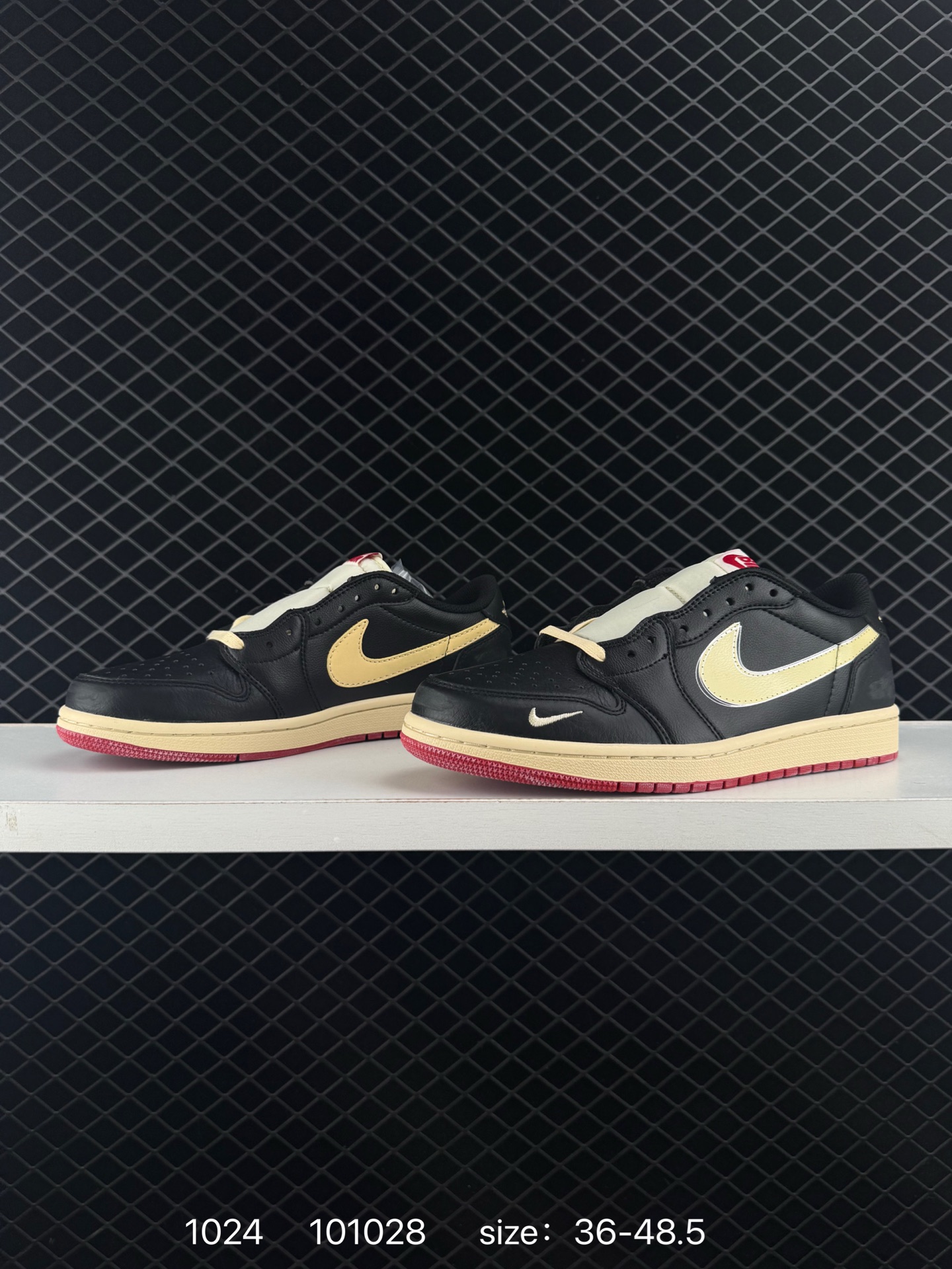 Air Jordan 1 Low AJ1
